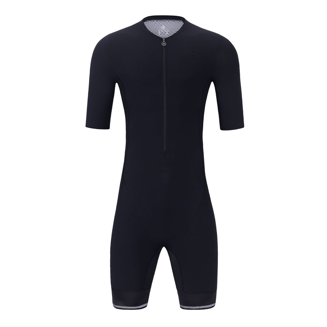 01.jpg Trisuit Men Black