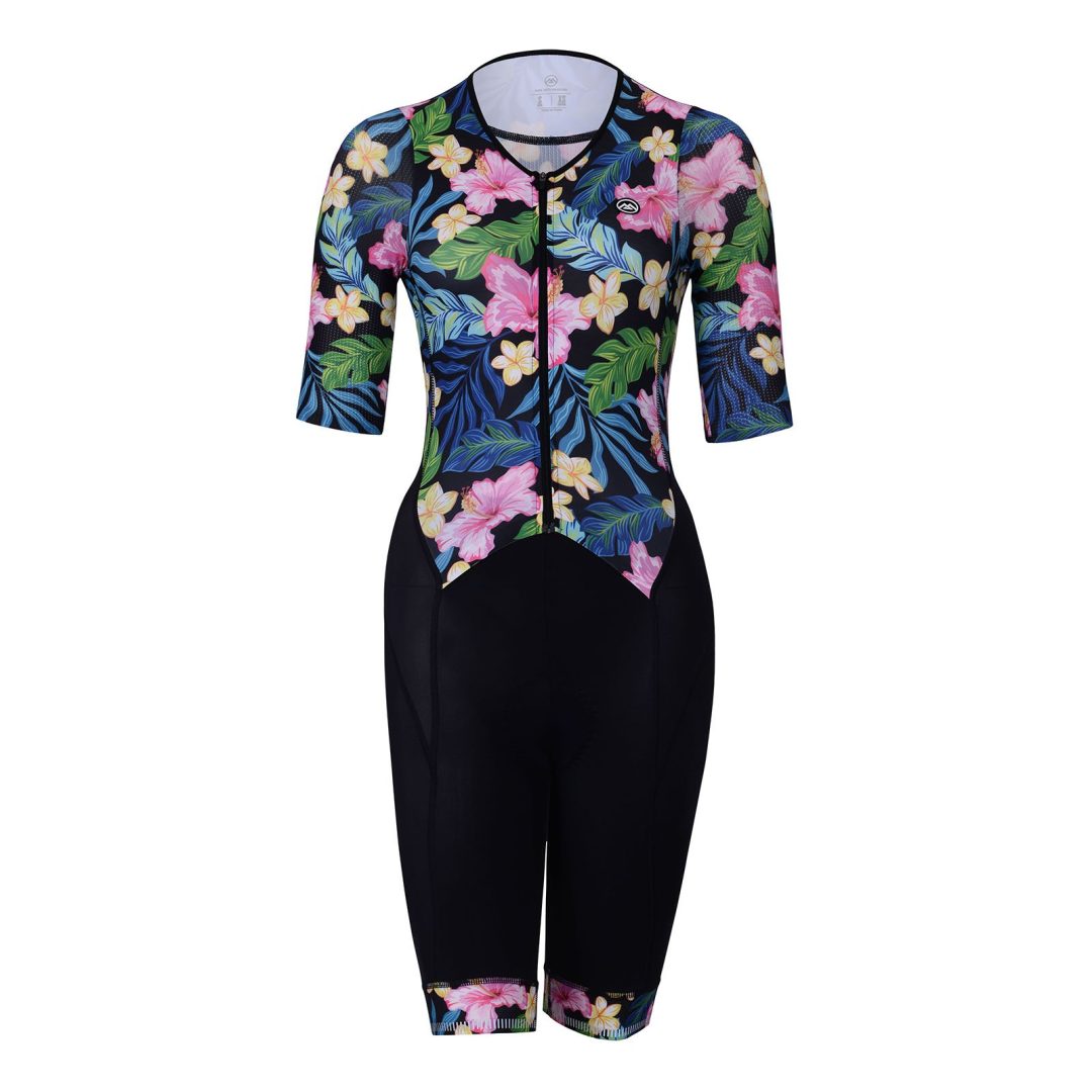 01-4.jpg Trisuit Flowers Women