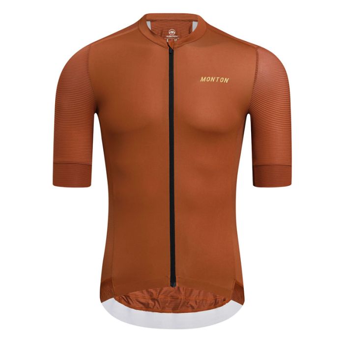 Jersey Urban Pro 24 Traveler Caramel Men