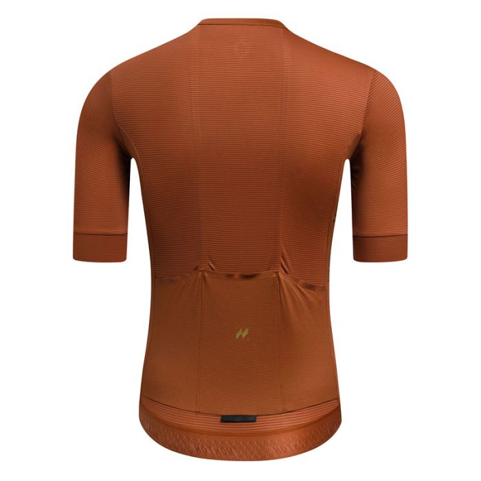 Jersey Urban Pro 24 Traveler Caramel Men