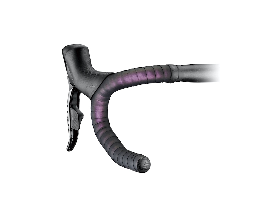 2210236264 Bar Tape Advance Poly Touch Cosmic Haze Amethyst