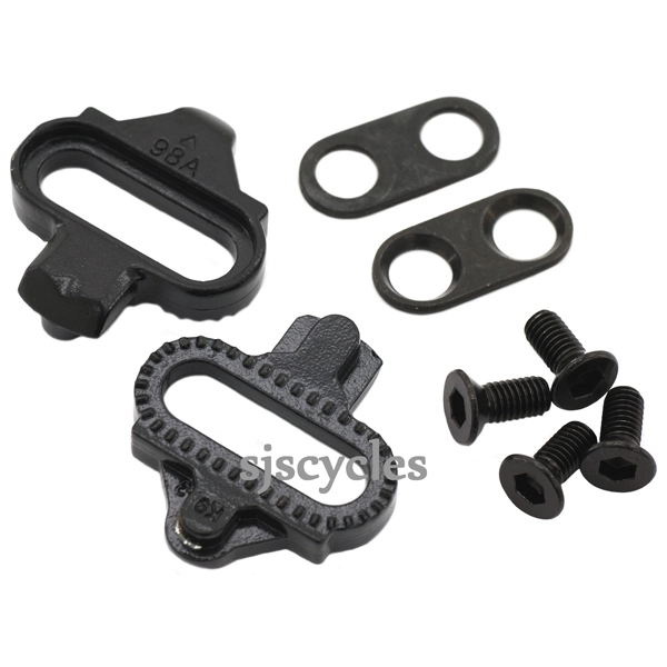 26112.webp Wellgo SPD cleats MTB