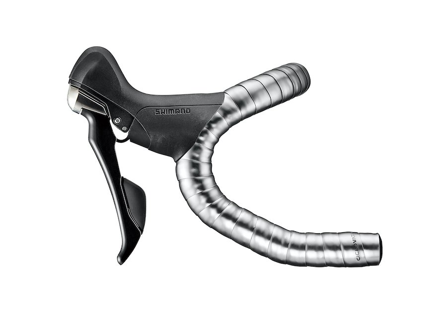 Bar-Tape-Leather-Touch-Vapor-Metallic-Platinum.jpg Bar Tape Metallic Platinum