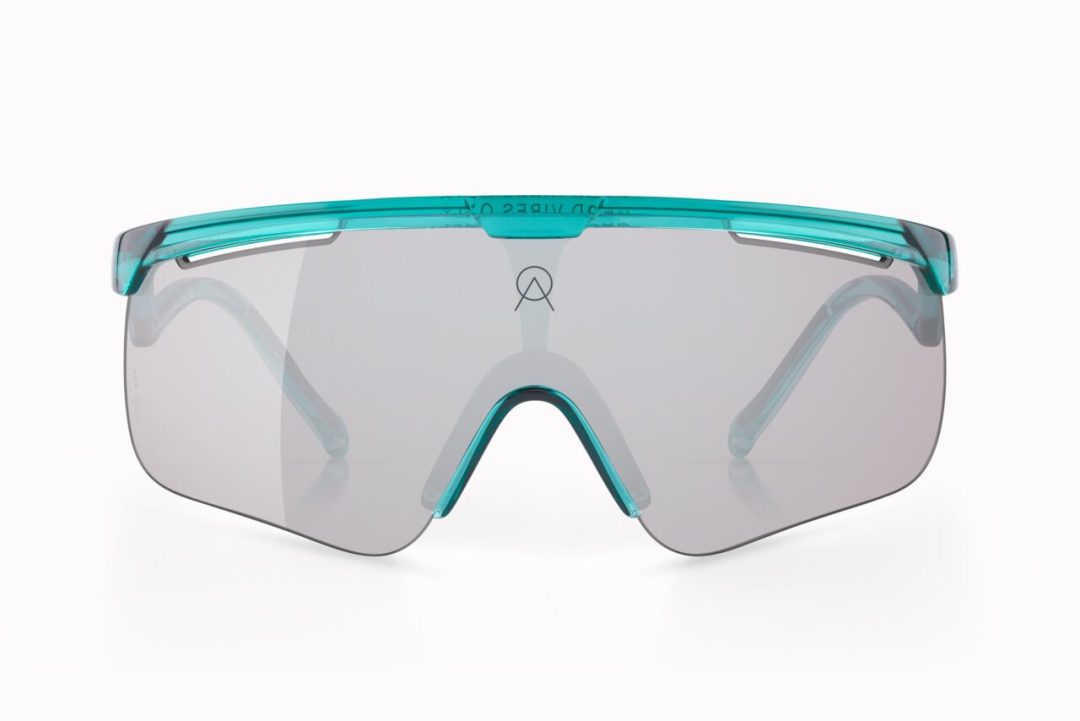 LENTES DELTA SEA GLOSSY VZUM ALU