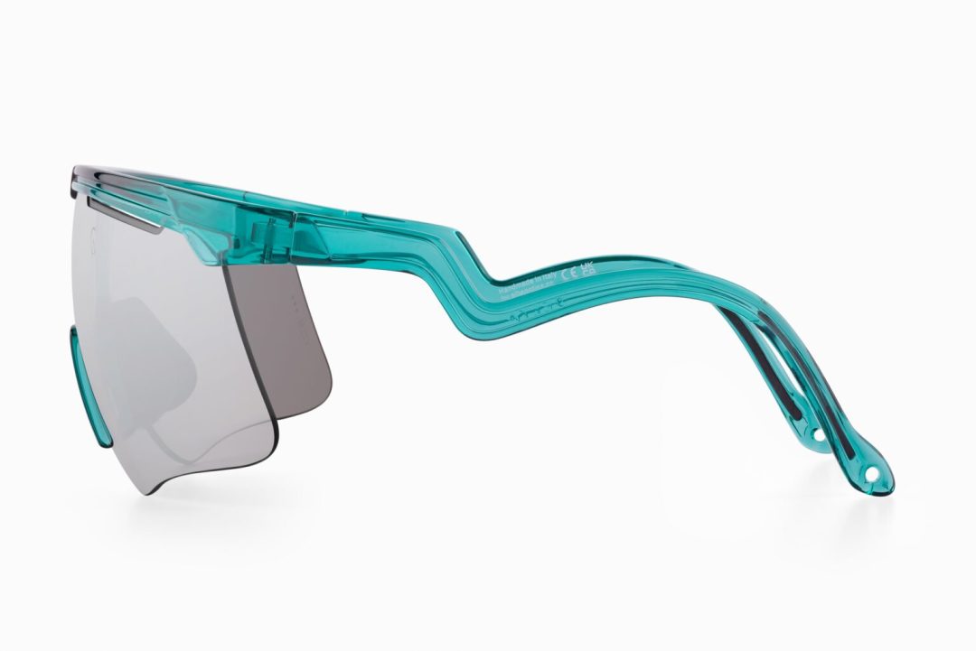 LENTES DELTA SEA GLOSSY VZUM ALU