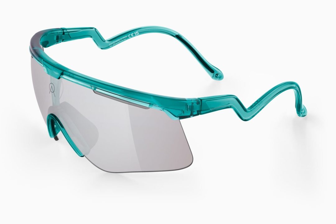 LENTES DELTA SEA GLOSSY VZUM ALU