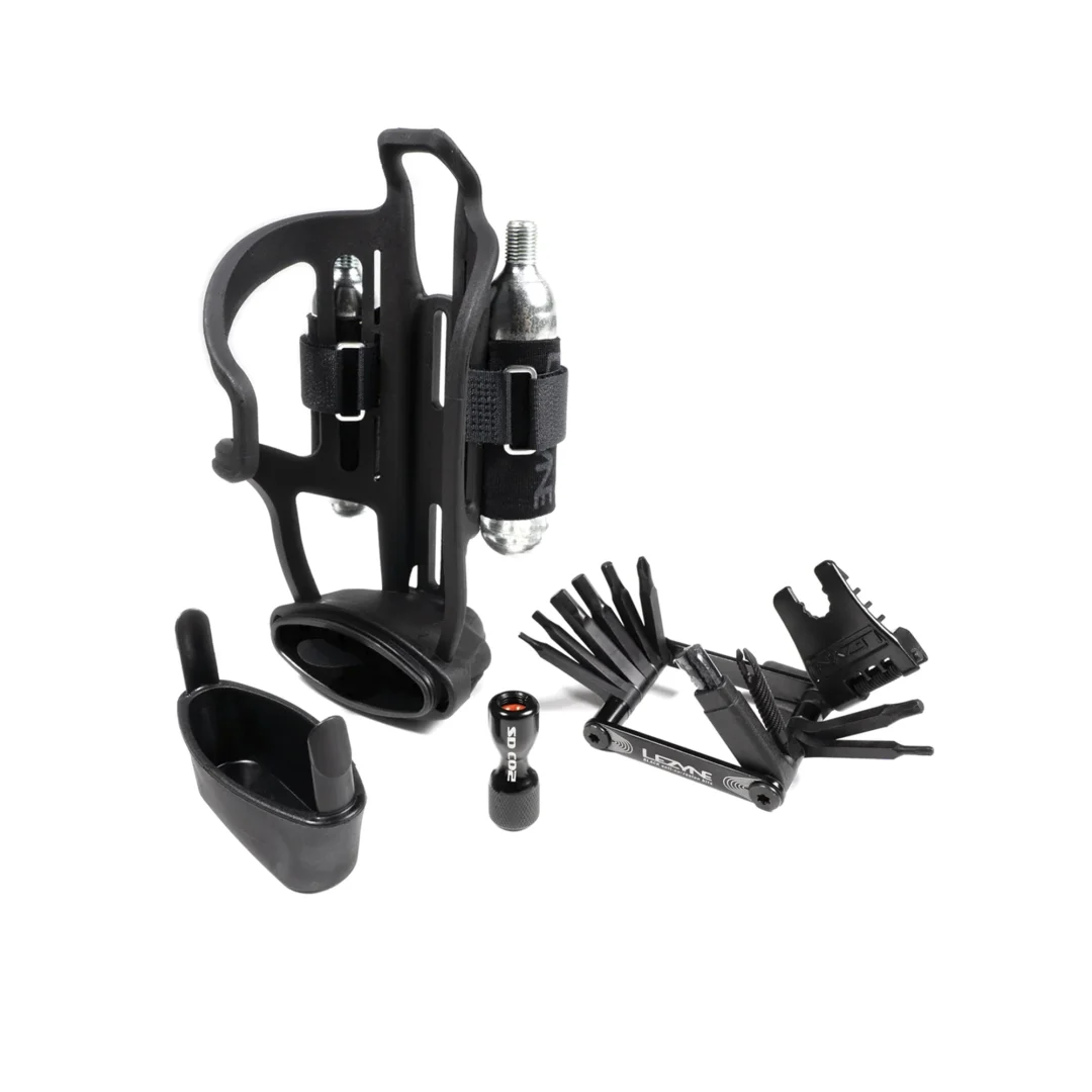 Lezyne-Flow-Storage-Cage.webp Lezyne Flow Storage Cage