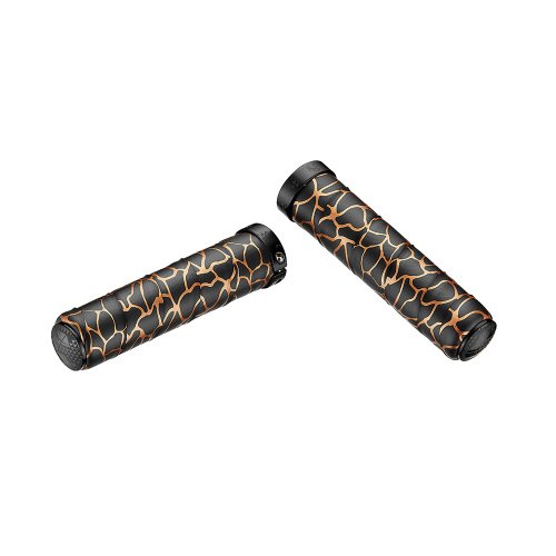 Manubrio-Trail-Wrap-Flame-Orange.jpg Grip Whit Leather Touch Manga