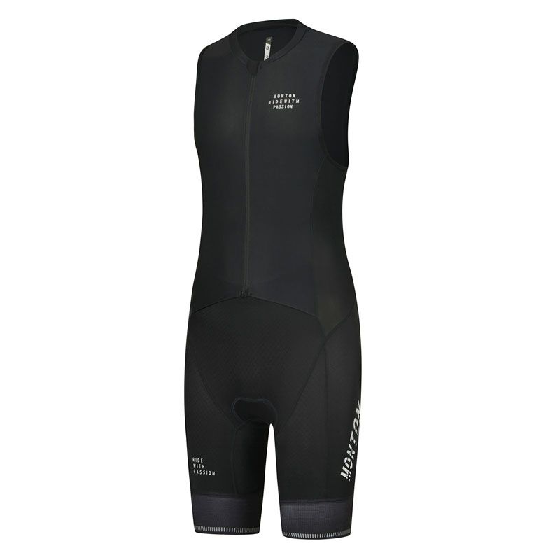 Trisuit-sin-manga-black-men.jpg Trisuit Pro Black Sleeveless Men