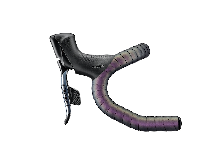 amatista Bar Tape Advance Poly Touch Cosmic Haze Amethyst