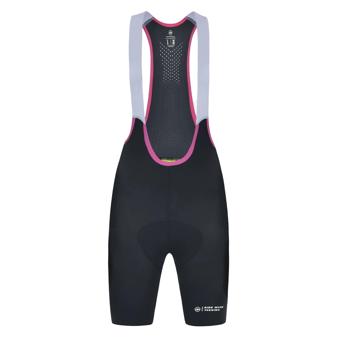 bib-shorts-womens-urban-traveler-gray.webp Bib Shorts Womens Urban+ Traveler Gray
