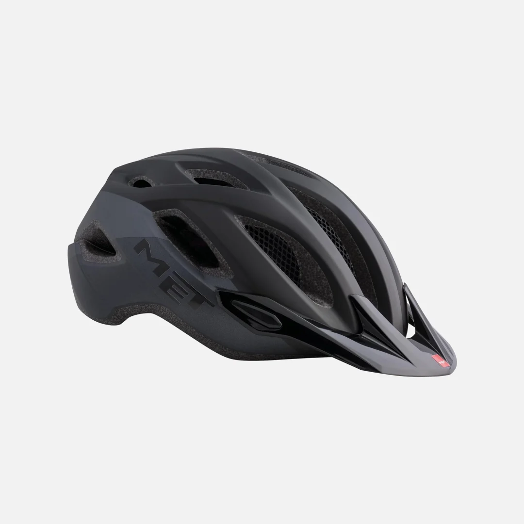 casco-met-crossover-black-01 Casco MET Crossover Black