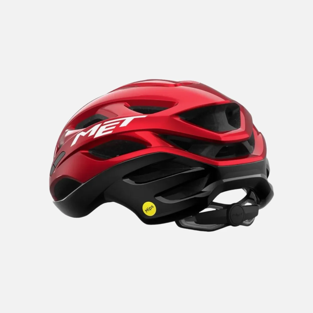 casco-met-estro-mips-red-black-03 Casco MET Estro Mips Red Black