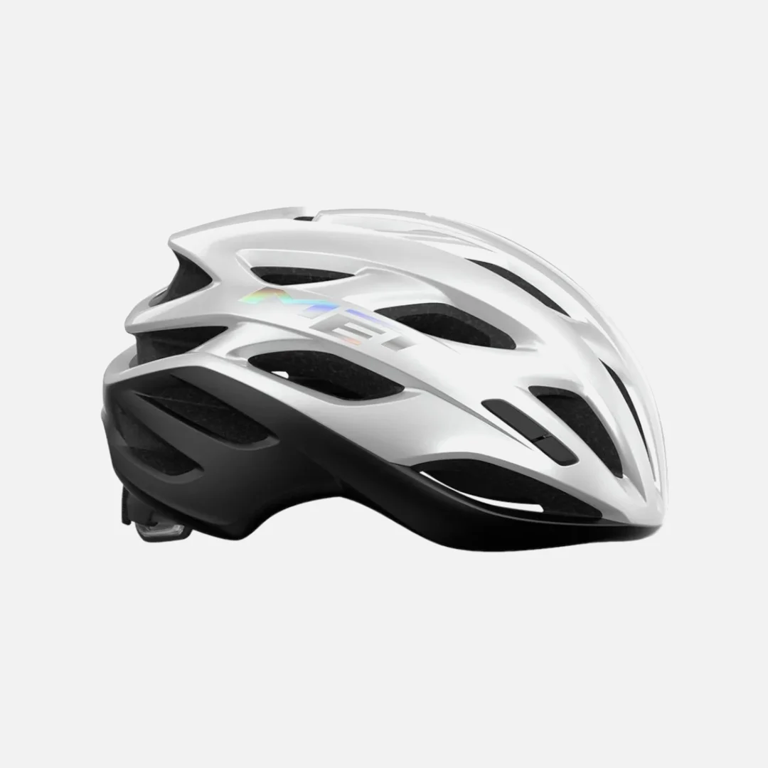 Casco MET Estro Mips White