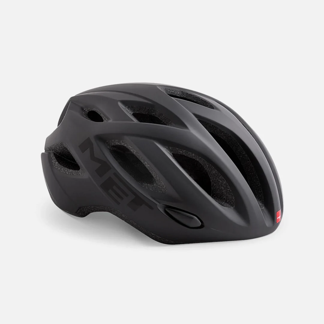 casco-met-idolo-black-matt-01 Casco MET Idolo Black Matt