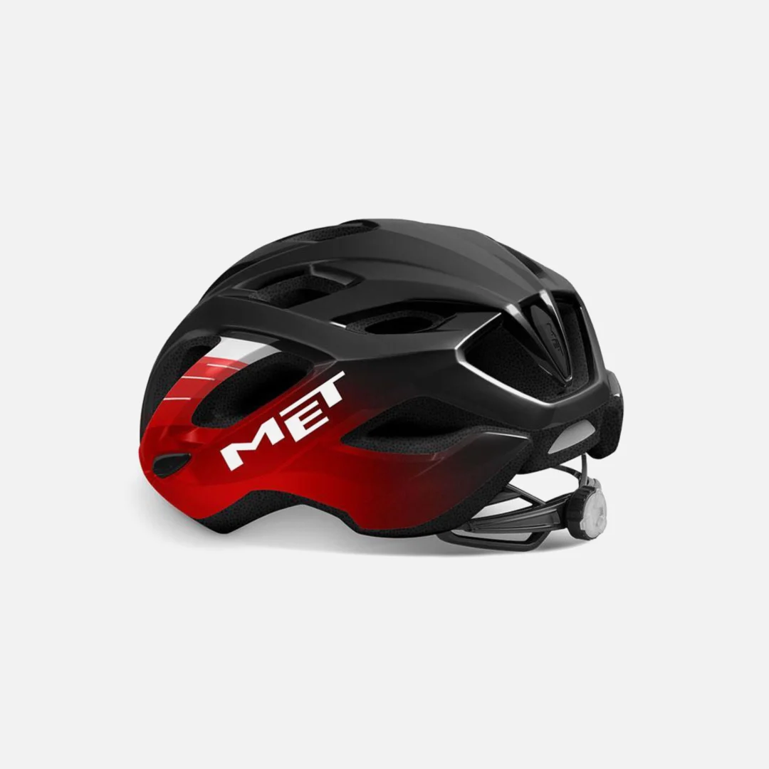 casco-met-idolo-black-red-metallic-03 Casco MET Idolo Black Red Metallic