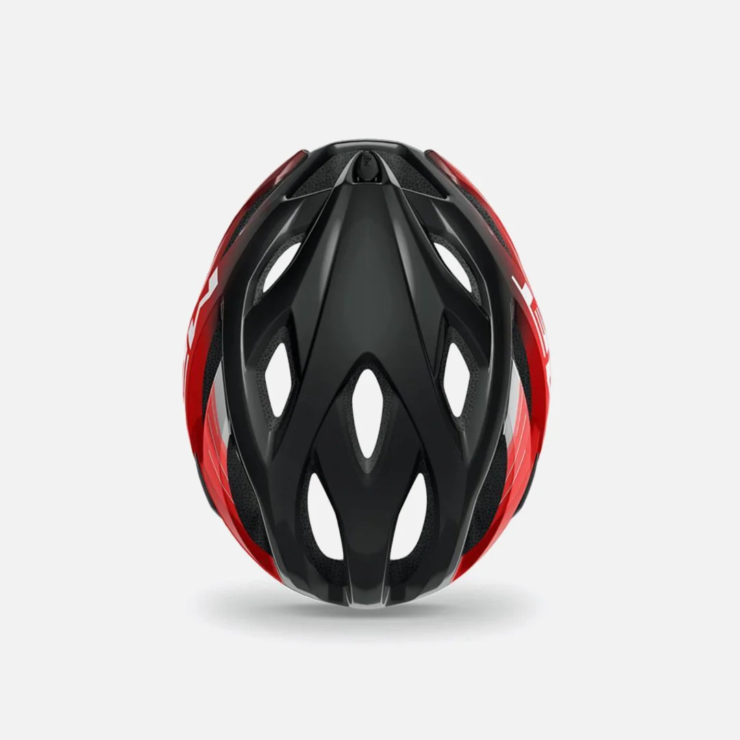 casco-met-idolo-black-red-metallic-04 Casco MET Idolo Black Red Metallic