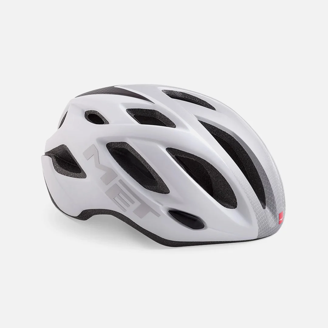 casco-met-idolo-white-01 Casco MET Idolo White