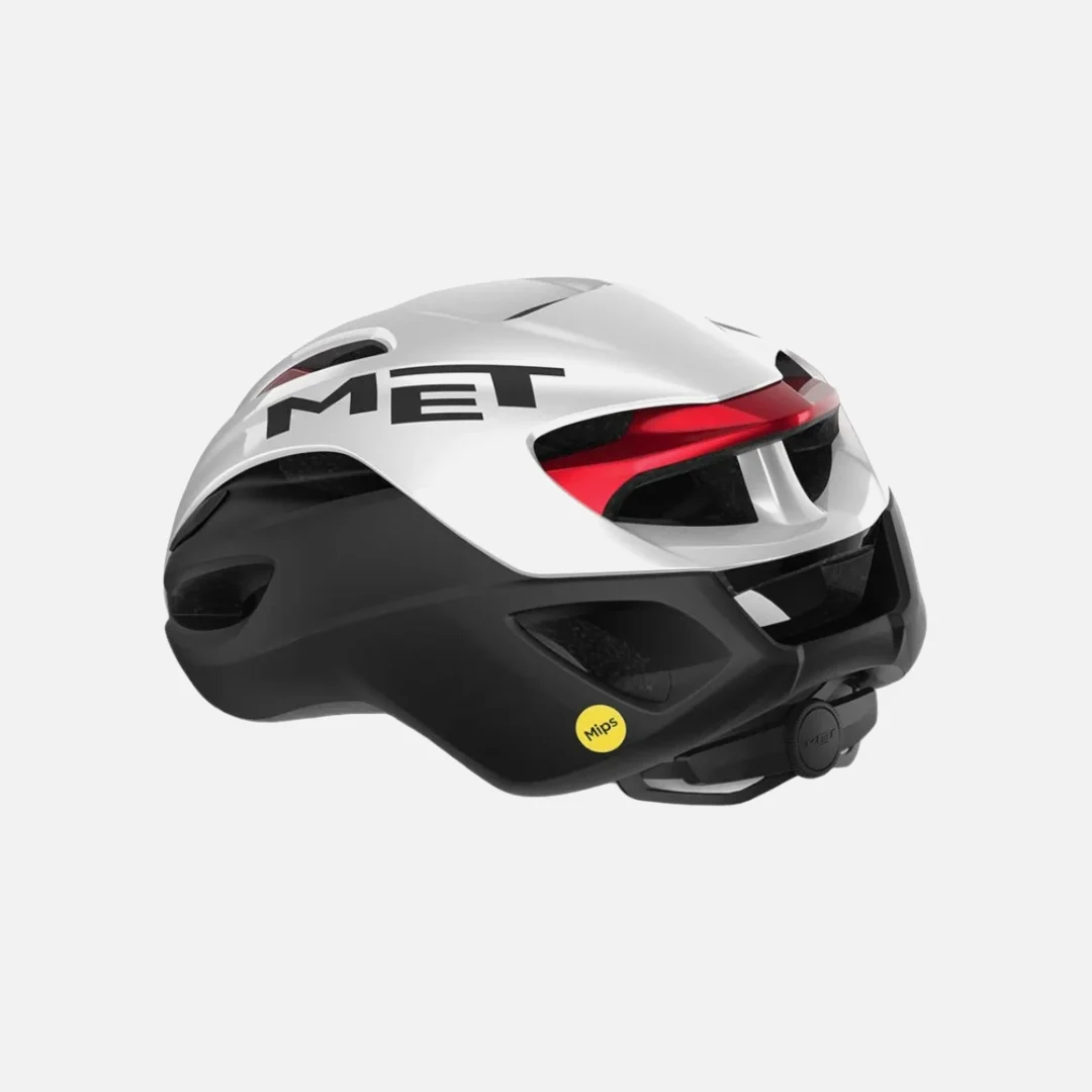 casco-met-rivale-red-metallic-02 Casco Met Rivale Red Metallic