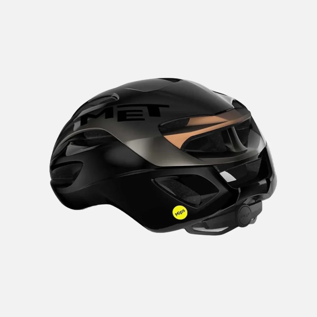 casco-met-rivale-titanium-03 Casco MET Rivale Titanium