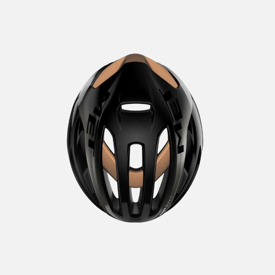 casco-met-rivale-titanium-04 Casco MET Rivale Titanium