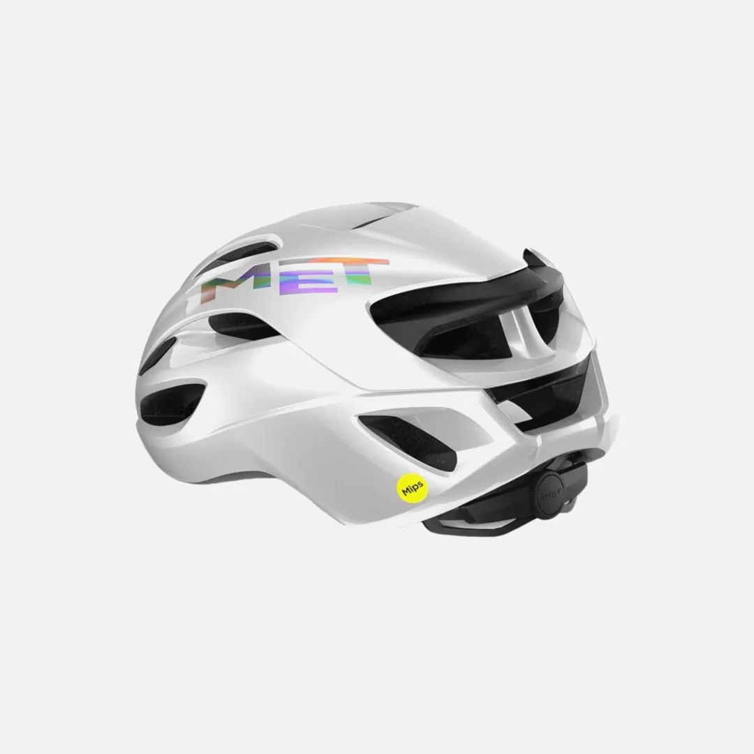 casco-met-rivale-white-03 Casco MET Rivale White