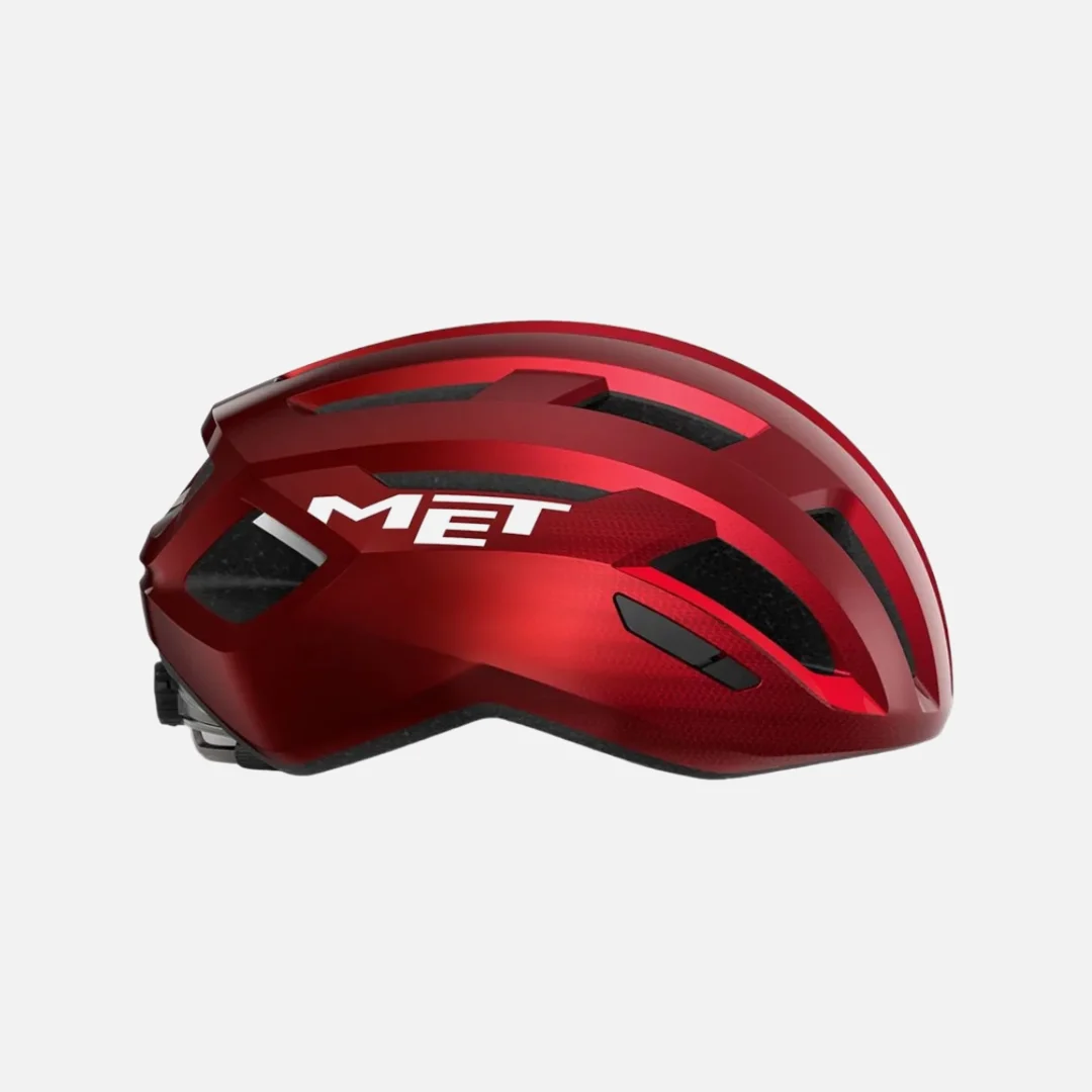 casco-met-vinci-red-01 Casco MET Vinci Red