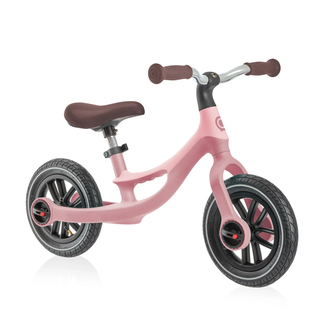 globber-go-bike-elite-air-pink.webp Bicicleta de Balance Go Bike Elite Air