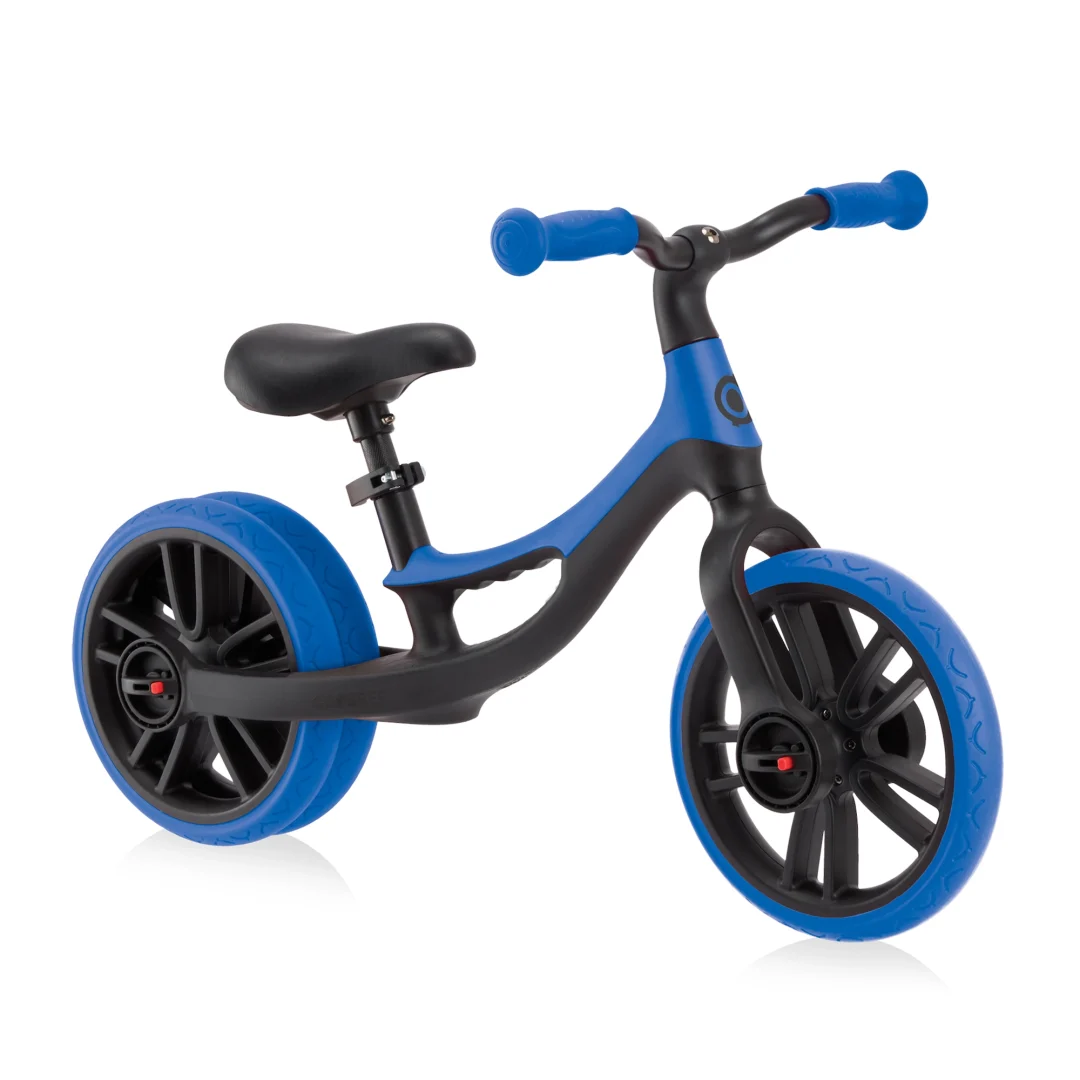 globber-go-bike-elite-duo-blue.webp Bicicleta de Balance Go Bike Elite Duo