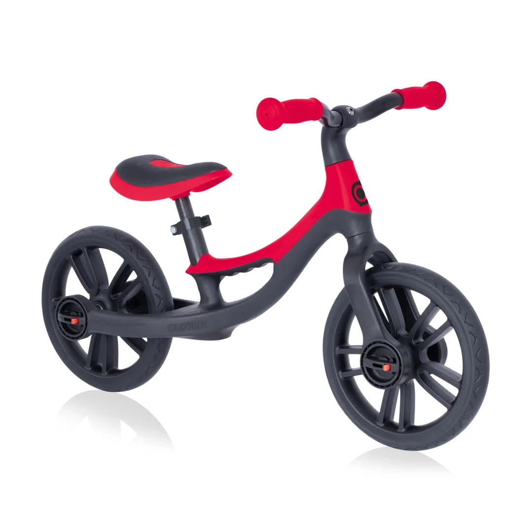 globber-go-bike-elite-red.webp Bicicleta de Balance Go Bike Elite