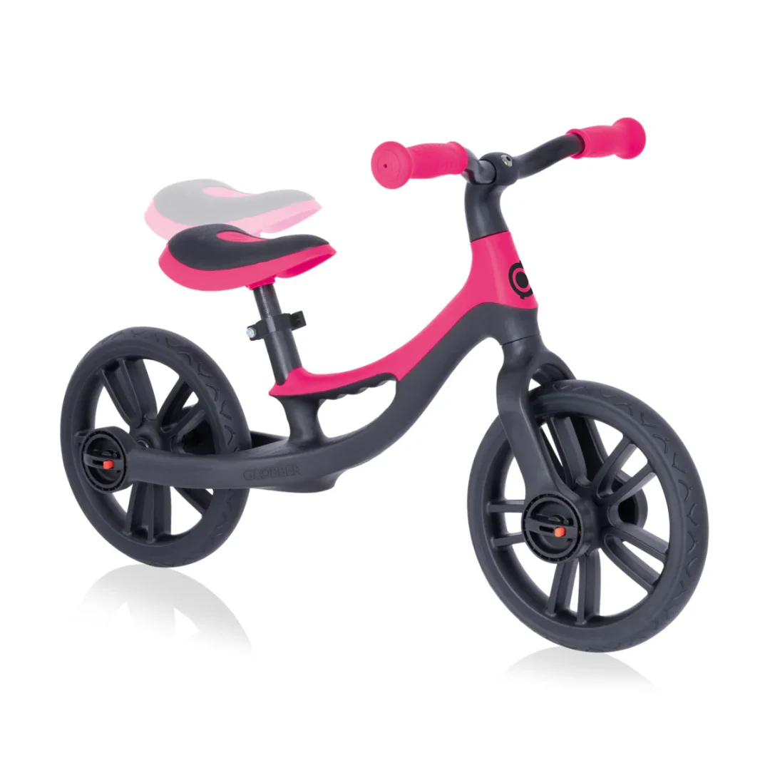 go-bike-elite-globber-rosa-bicicleta-de-balance-en-panama-moments-kids-pty-2 Bicicleta de Balance Go Bike Elite
