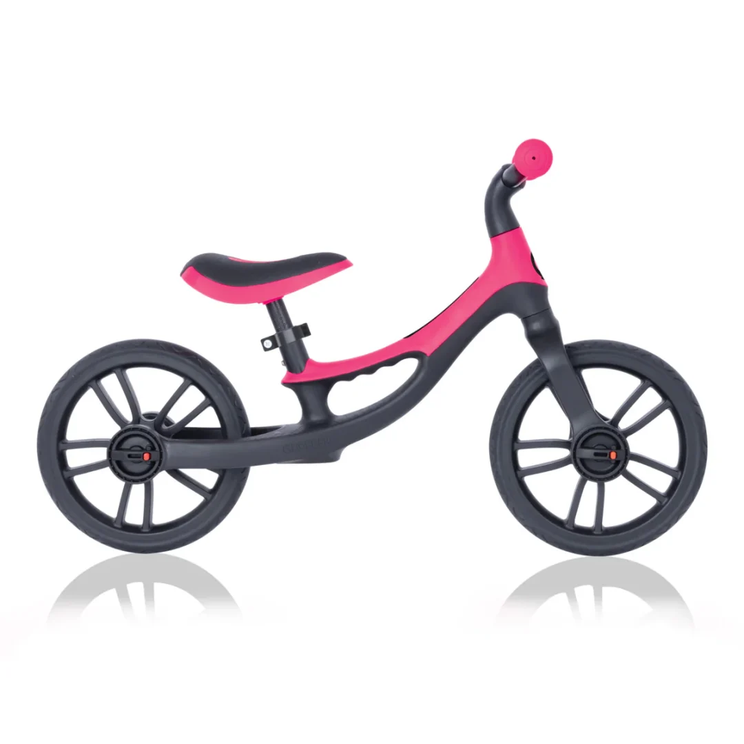 go-bike-elite-globber-rosa-bicicleta-de-balance-en-panama-moments-kids-pty-4 Bicicleta de Balance Go Bike Elite