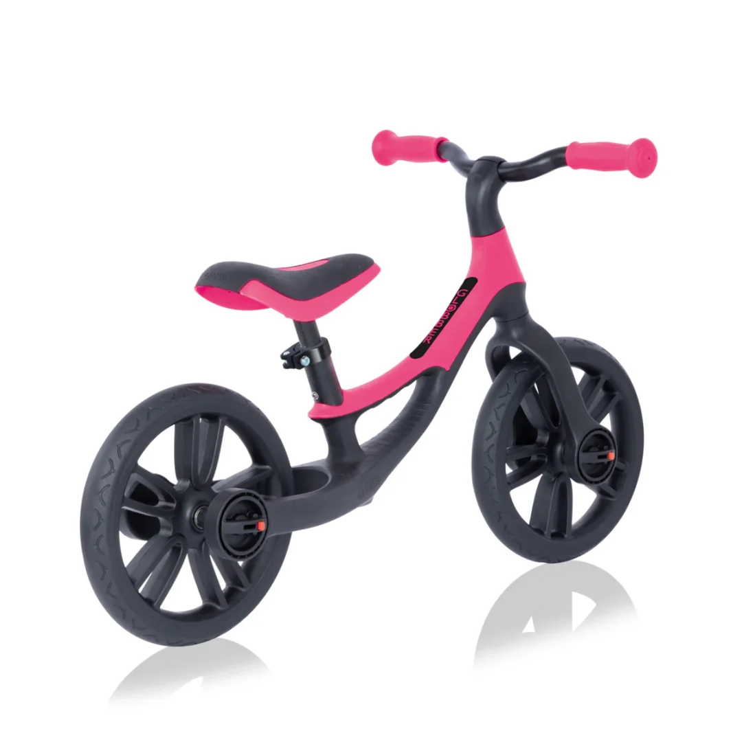 go-bike-elite-globber-rosa-bicicleta-de-balance-en-panama-moments-kids-pty-5 Bicicleta de Balance Go Bike Elite
