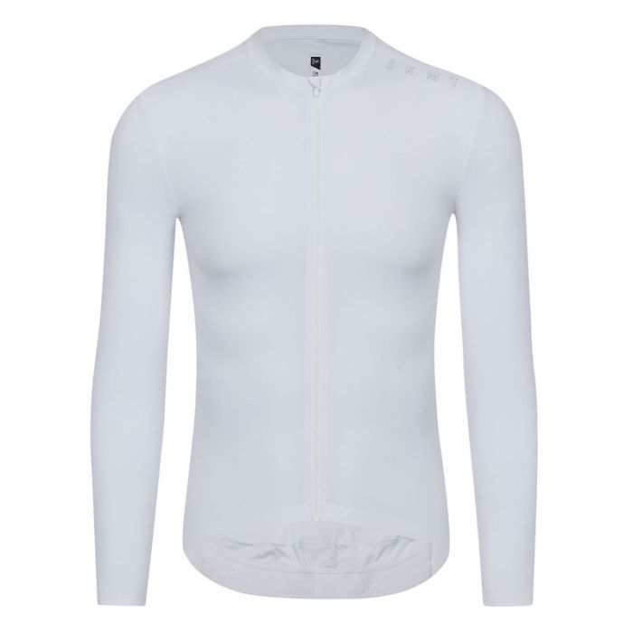 jersey-blanco-de-caballero.jpg Jersey LongSleeve Minima White Men