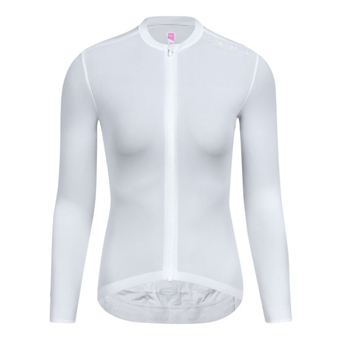 jersey-blanco-de-dama.jpg Jersey LongSleeve Minima White Women