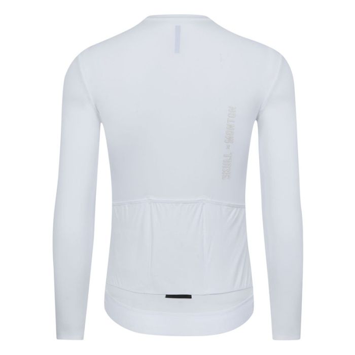 jersey-blanco-minima.jpg Jersey LongSleeve Minima White Men