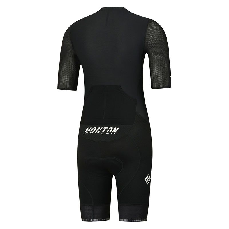 trisuit-con-manga-black.jpg Trisuit Pro Black Short Sleeve Men