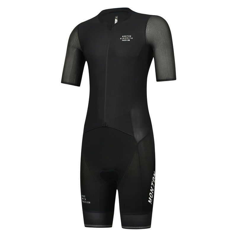 trisuit-con-manga-men.jpg Trisuit Pro Black Short Sleeve Men