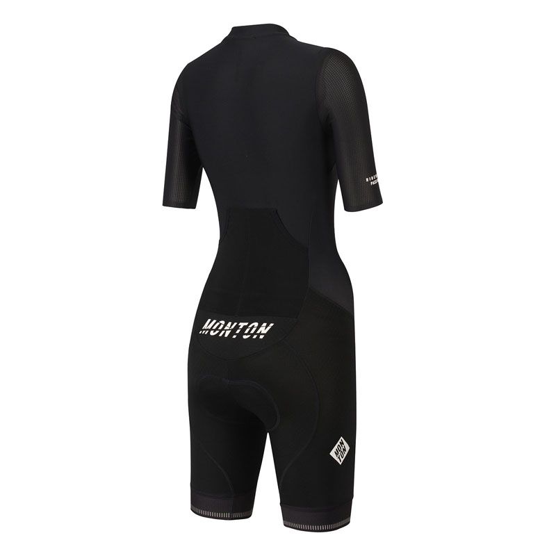 trisuit-con-manga-women.jpg Trisuit Pro Black Short Sleeve Women