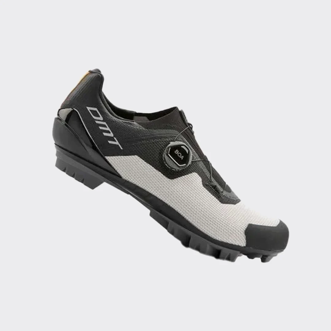 zapatos-dmt-km4-black-silver.01 Zapatos DMT KM4 Black/Silver
