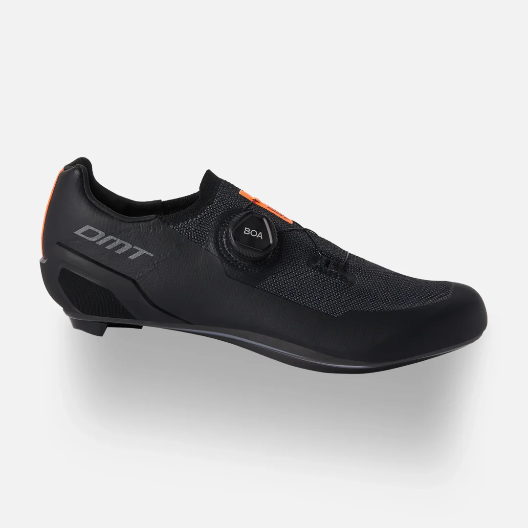 zapatos-dmt-kr30-black-01 Zapatos Dmt KR30 Black