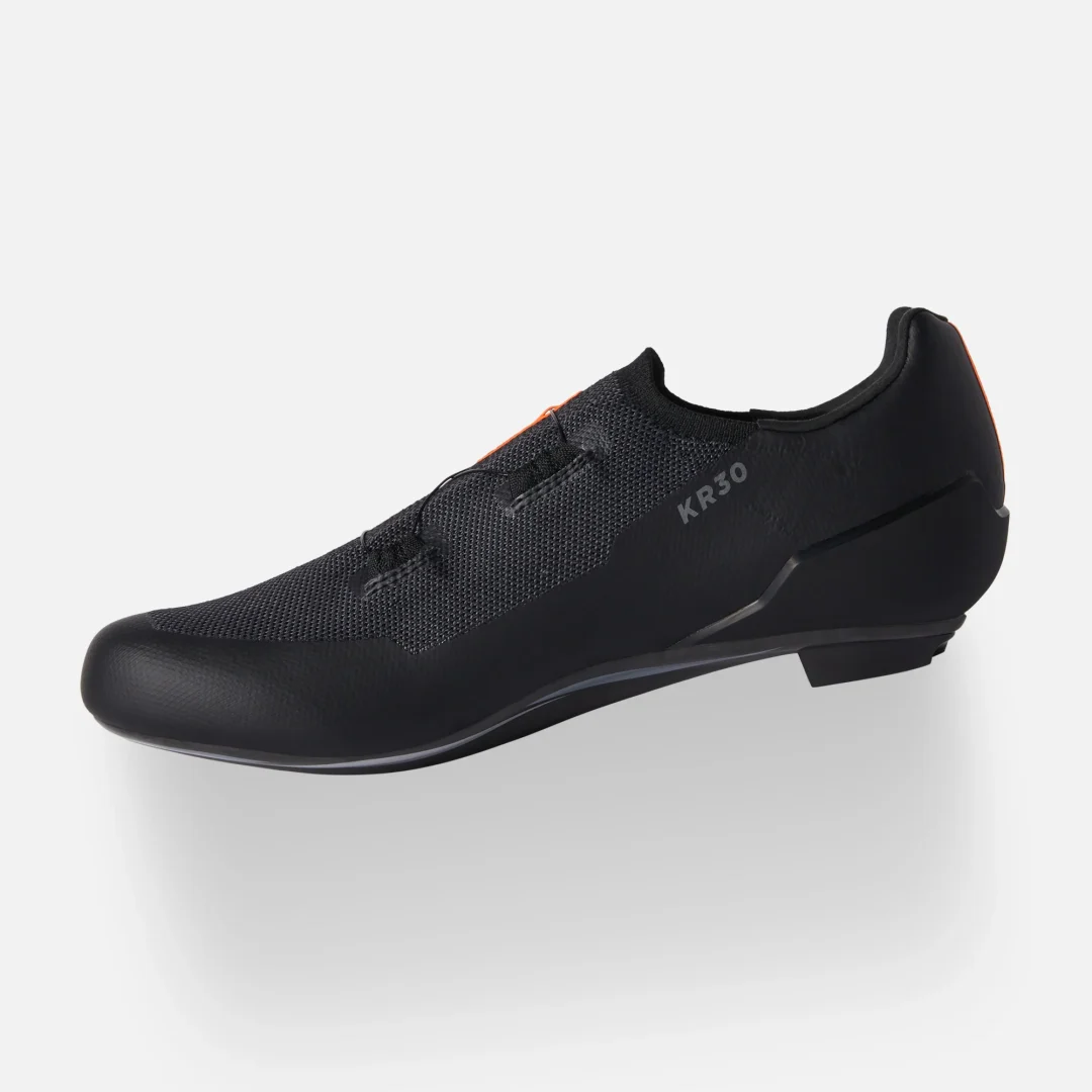 Zapatos Dmt KR30 Black