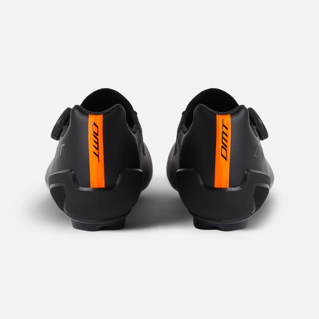Zapatos Dmt KR30 Black
