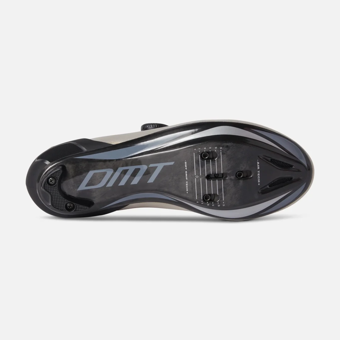 zapatos-dmt-kr30-white-03 Zapatos DMT KR30 Sand Black