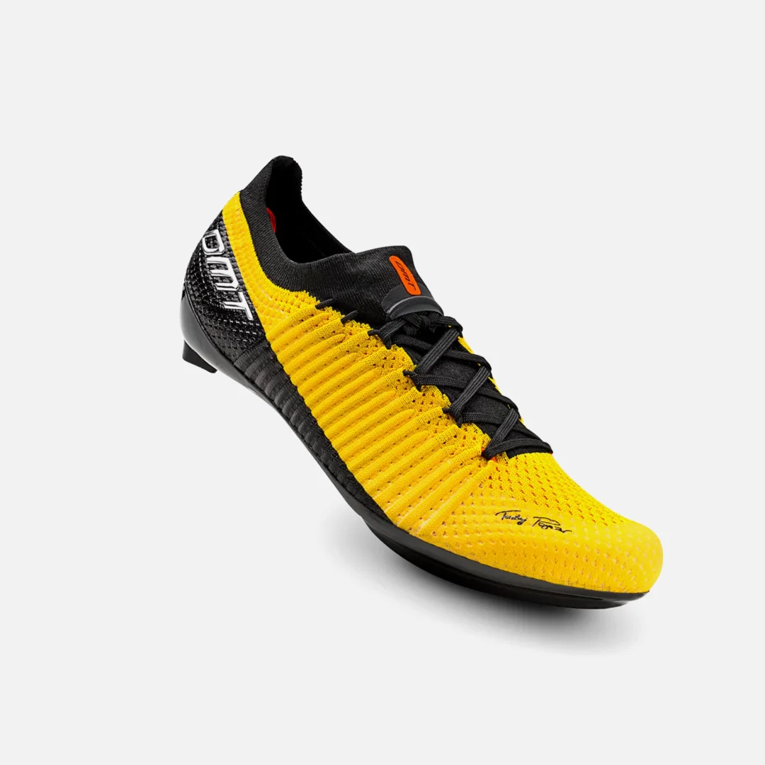 zapatos-dmt-krsl-tdf-yellow-black-1 Zapatos DMT KRSL TDF Yellow/Black