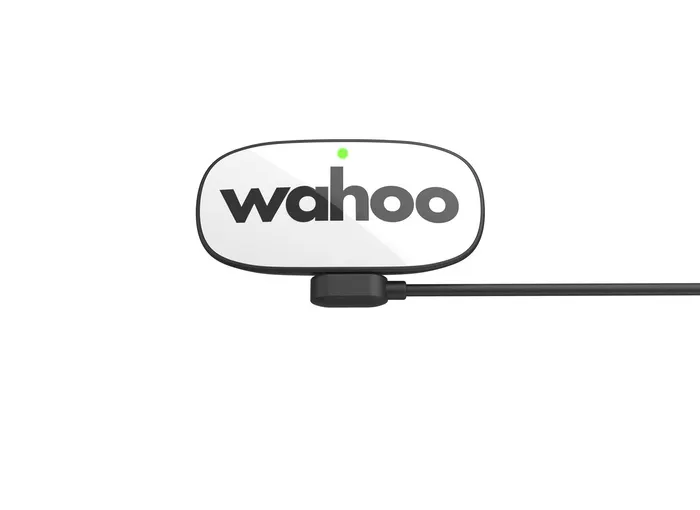 zurich_charging.webp Banda De Frecuencia Cardiaca Wahoo