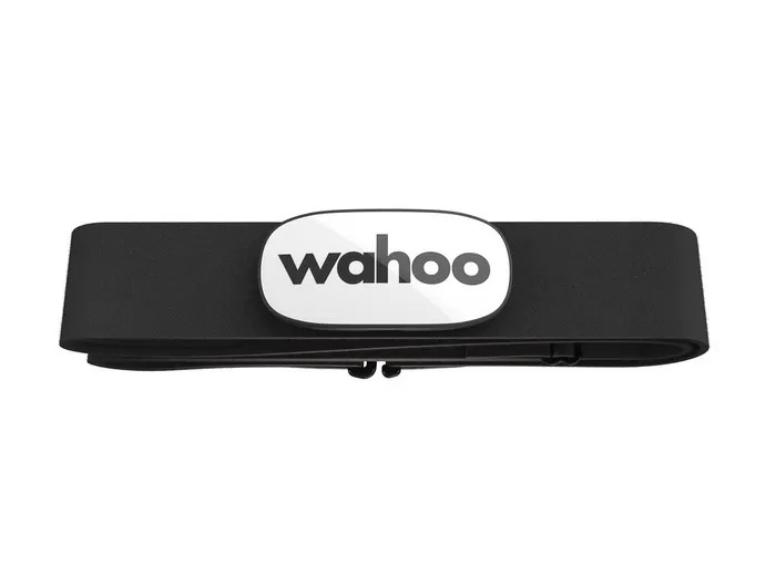 zurich_foldedstrap.webp Banda De Frecuencia Cardiaca Wahoo