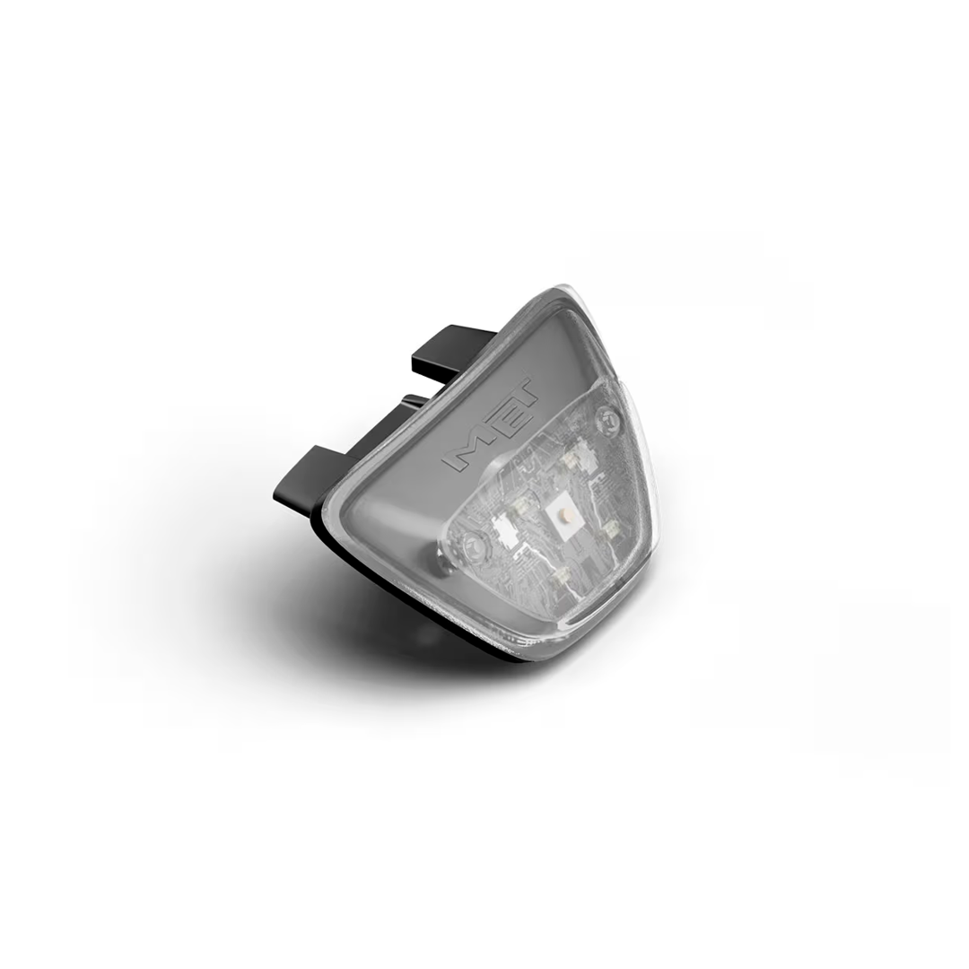Luz Led Trasera MET Luz Led Trasera MET