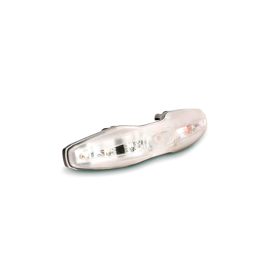 Luz Led USB Met Luz Led USB Met