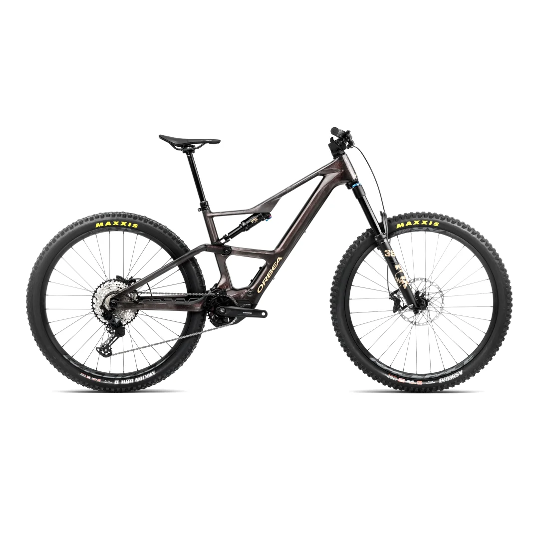 bicicleta-orbea-rise-lt-m20-03 Bicicleta Eléctrica Orbea Rise LT M20